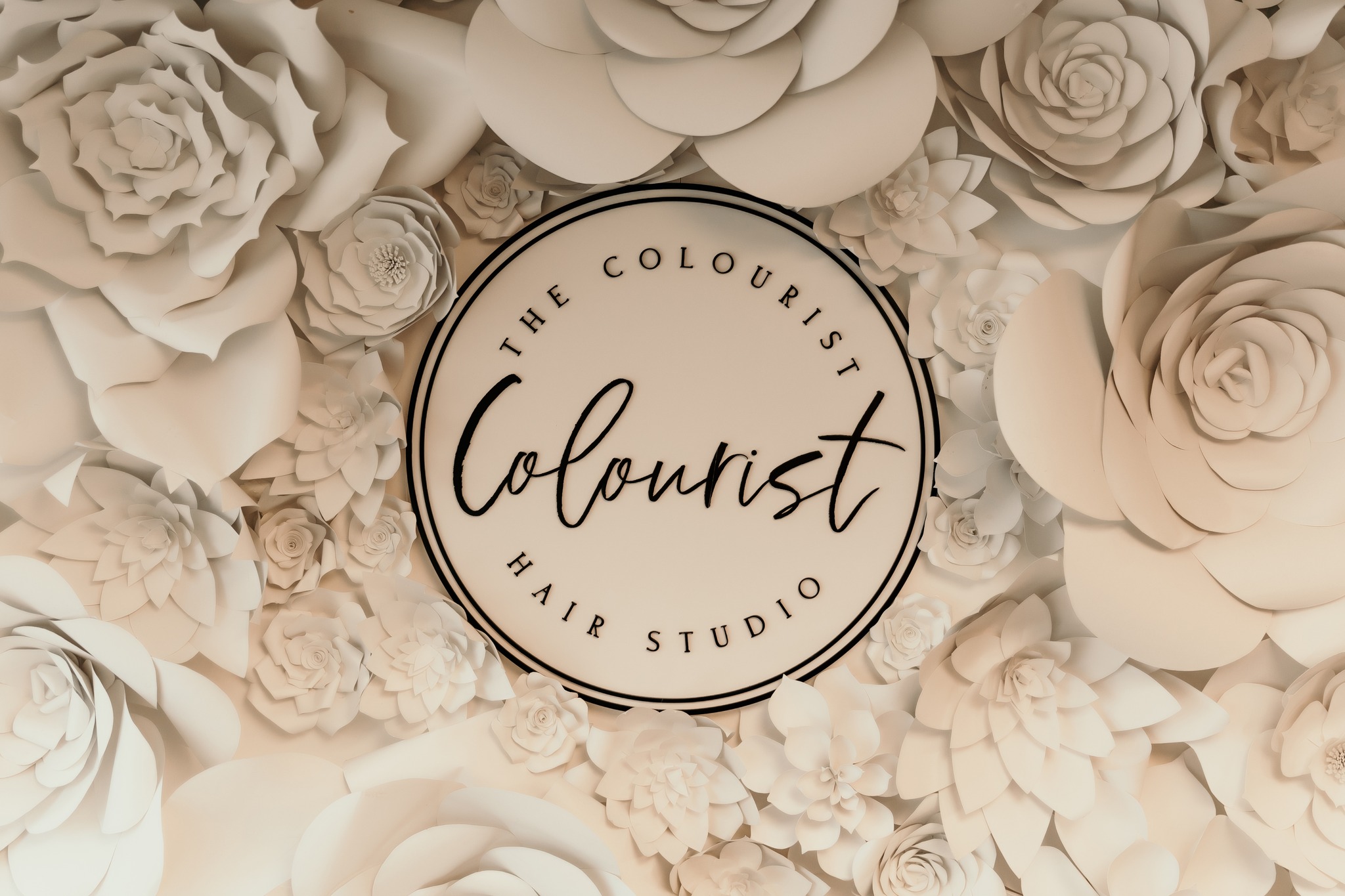 Business Logo