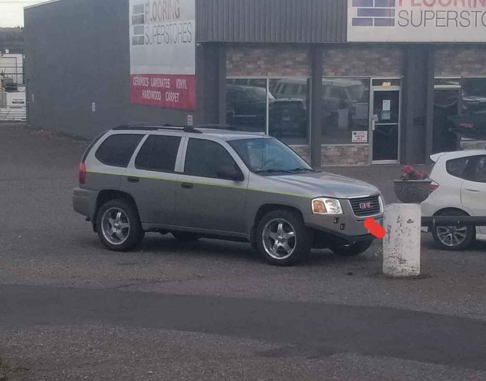 Sushirrito