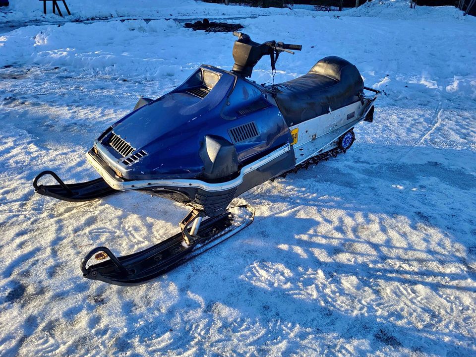 Second slide
