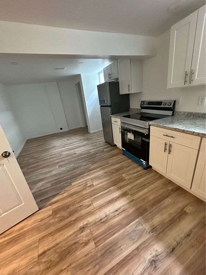 1 Bed 1 Bath- Townhouse, Ruggles St, Prince George, BC