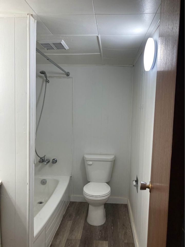 1 Bed 1 Bath - Townhouse, 2046 Bowser Ave, Prince George, BC